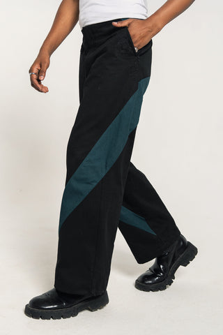 DYNAMIC PANT