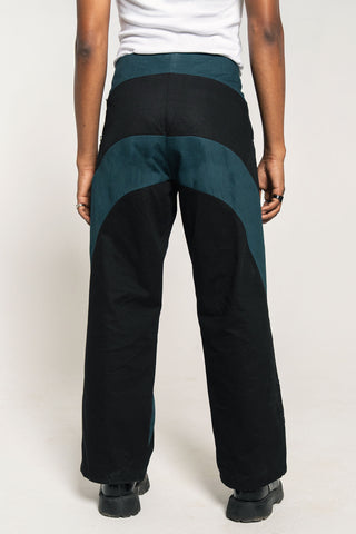 DYNAMIC PANT