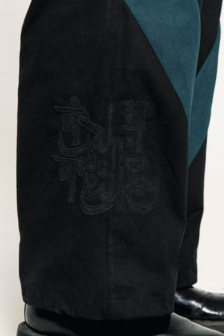 DYNAMIC PANT