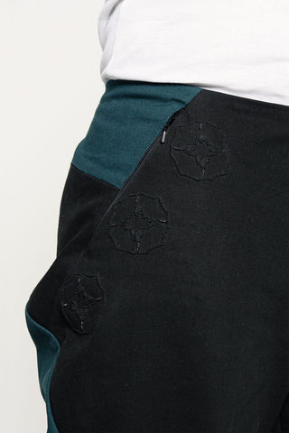 DYNAMIC PANT
