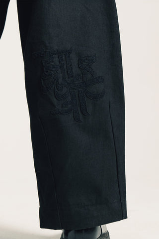 MODERN SALWAR
