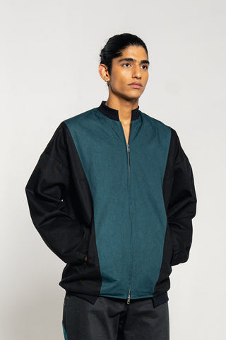MONOLITH JACKET