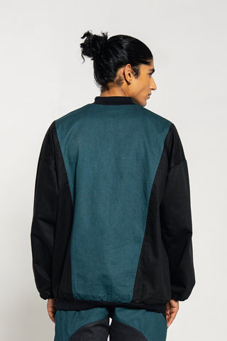 MONOLITH JACKET