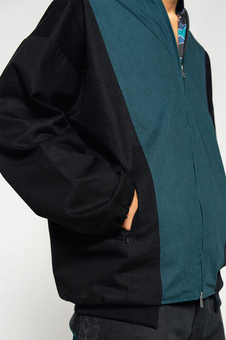 MONOLITH JACKET