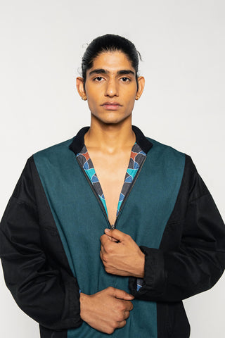 MONOLITH JACKET