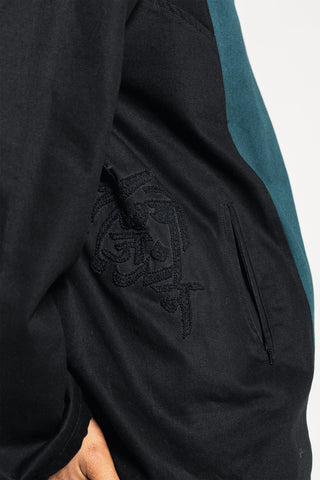 MONOLITH JACKET