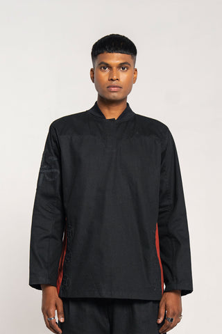 MODERN KAFTAN