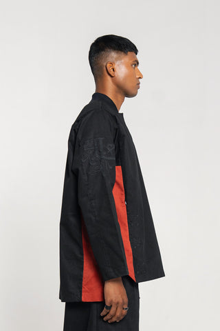MODERN KAFTAN
