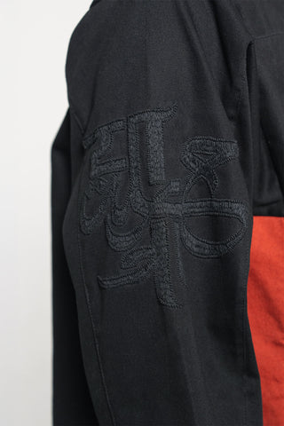 MODERN KAFTAN