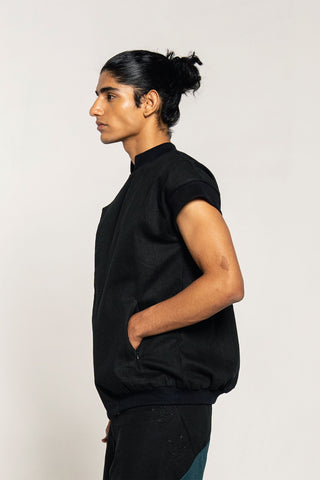 NEHRU GILET