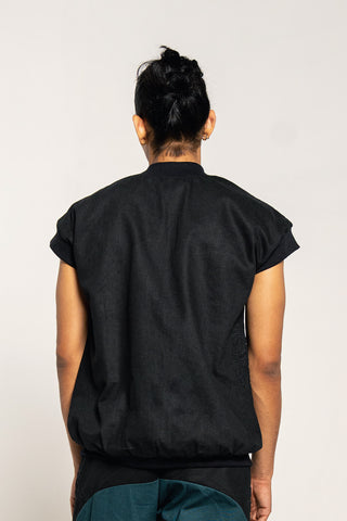 NEHRU GILET