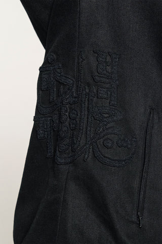NEHRU GILET