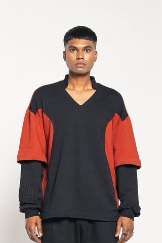 NOMAD OVERLAYER