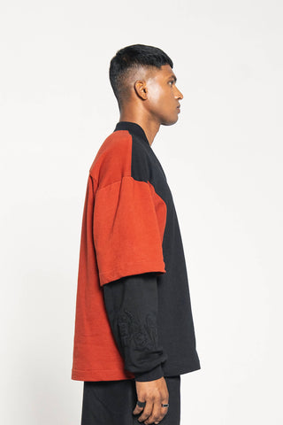 NOMAD OVERLAYER