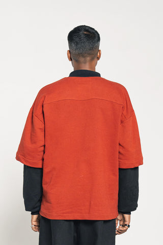 NOMAD OVERLAYER